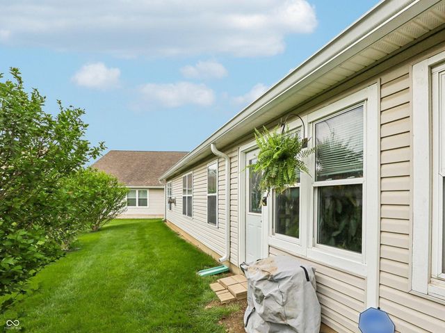 731 Westover Road, Avon, IN 46123