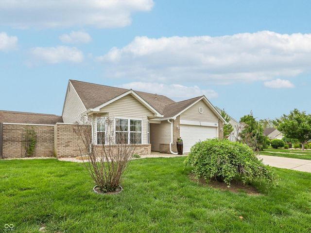 731 Westover Road, Avon, IN 46123