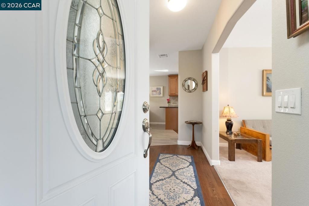 Image 5 of property listing at 1035 Peralta, Concord, CA 94520