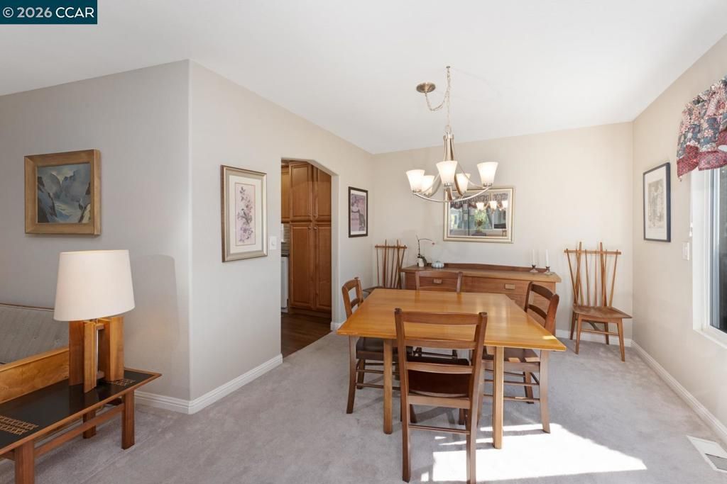 Image 9 of property listing at 1035 Peralta, Concord, CA 94520