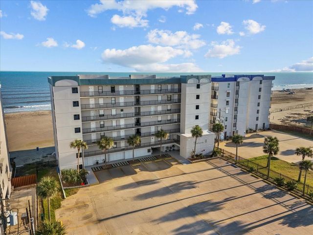 11947 Termini San Luis Pass Road 101, Galveston, TX 77554