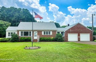 882 Nc Highway 37, Gates, NC 27937
