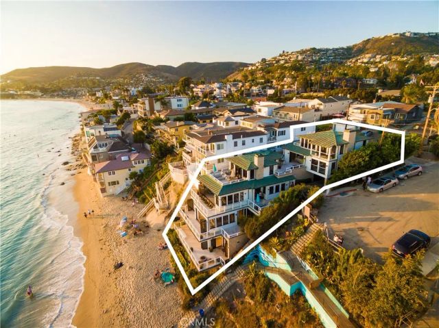 160 Saint Anns Drive B,C, Laguna Beach, CA 92651