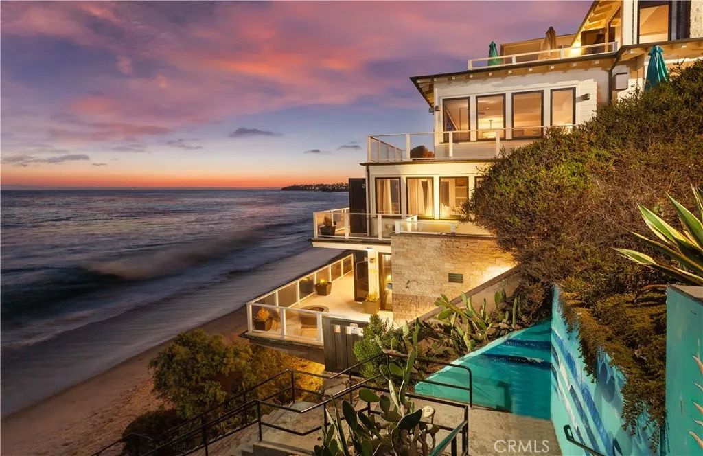 160 Saint Anns Drive B,C, Laguna Beach, CA 92651