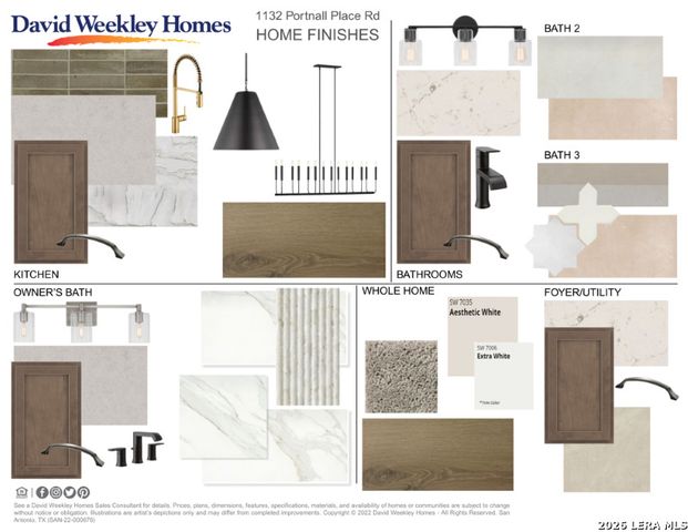 1132 Portnall Place, Bulverde, TX 78163