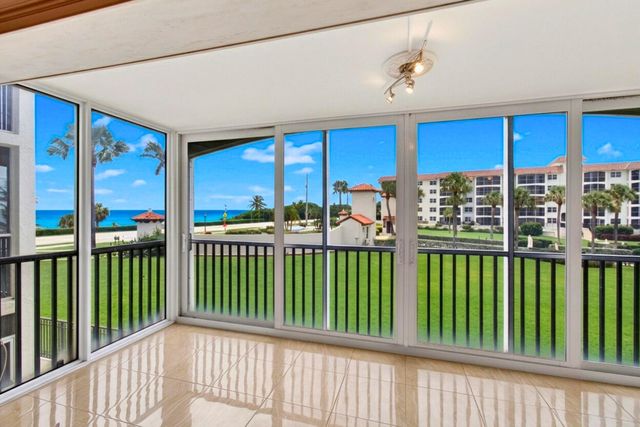 2871 N OCEAN Boulevard C205, Boca Raton, FL 33431