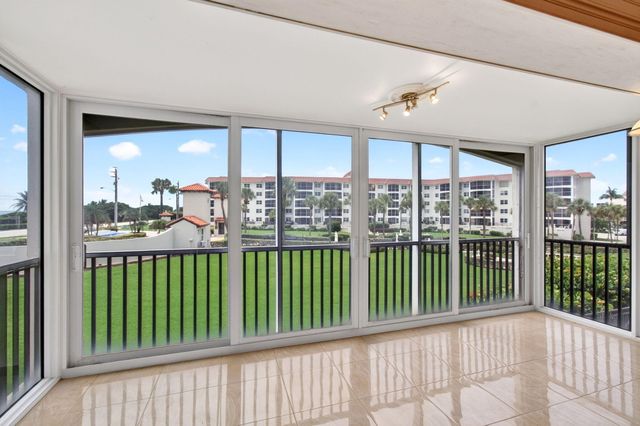 2871 N OCEAN Boulevard C205, Boca Raton, FL 33431