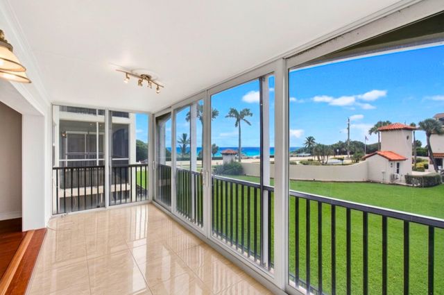 2871 N OCEAN Boulevard C205, Boca Raton, FL 33431