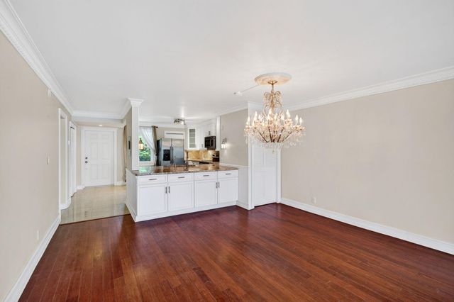2871 N OCEAN Boulevard C205, Boca Raton, FL 33431