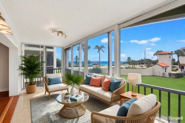 2871 N OCEAN Boulevard C205, Boca Raton, FL 33431