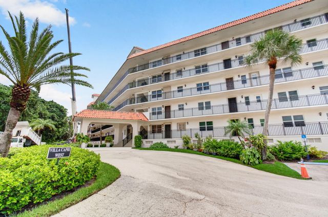 2871 N OCEAN Boulevard C205, Boca Raton, FL 33431