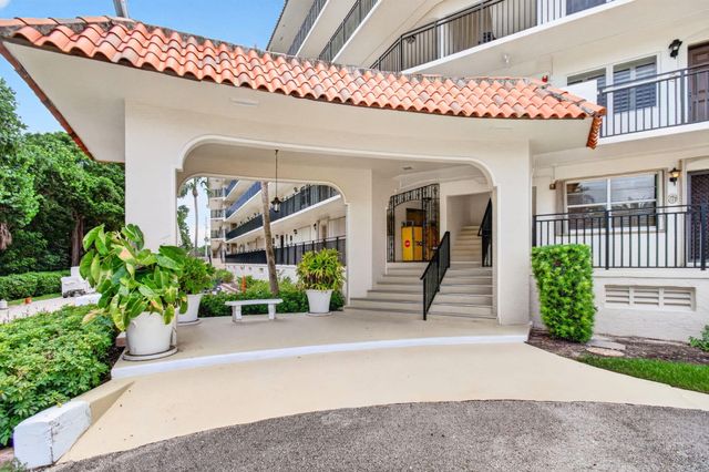 2871 N OCEAN Boulevard C205, Boca Raton, FL 33431