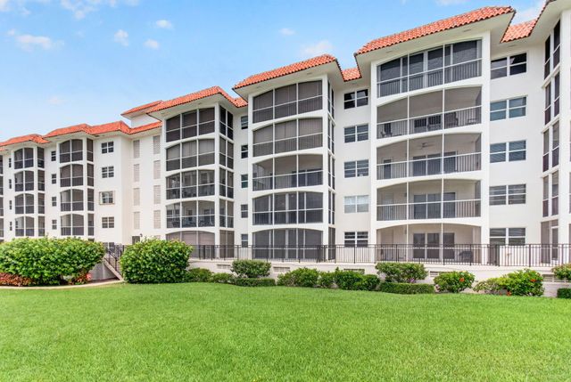 2871 N OCEAN Boulevard C205, Boca Raton, FL 33431