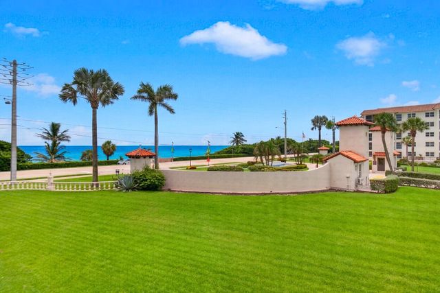 2871 N OCEAN Boulevard C205, Boca Raton, FL 33431