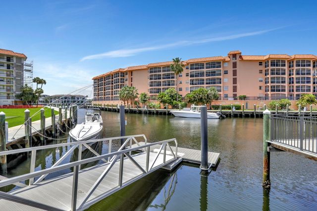 2871 N OCEAN Boulevard C205, Boca Raton, FL 33431