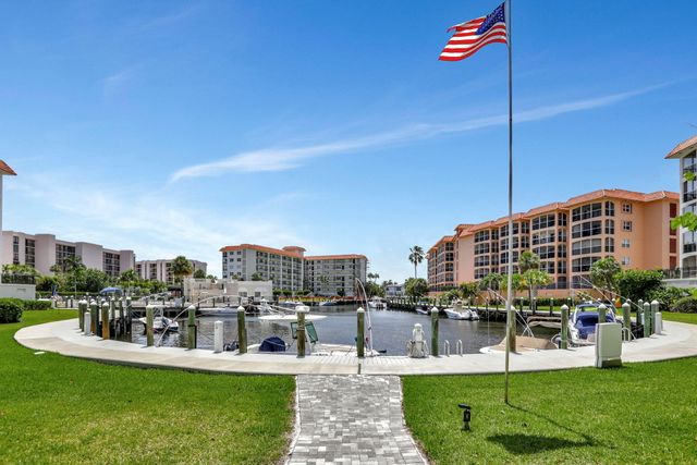 2871 N OCEAN Boulevard C205, Boca Raton, FL 33431