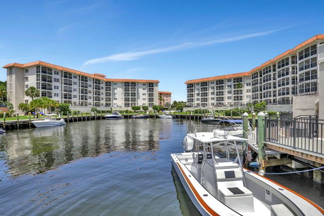 2871 N OCEAN Boulevard C205, Boca Raton, FL 33431