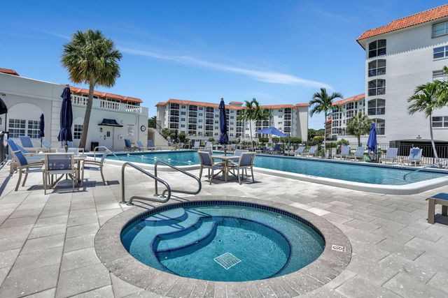 2871 N OCEAN Boulevard C205, Boca Raton, FL 33431