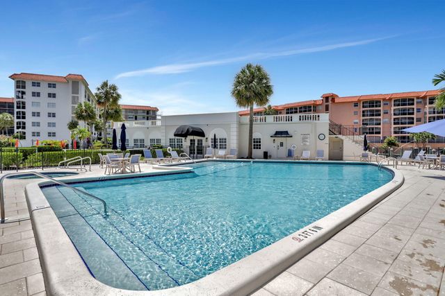 2871 N OCEAN Boulevard C205, Boca Raton, FL 33431