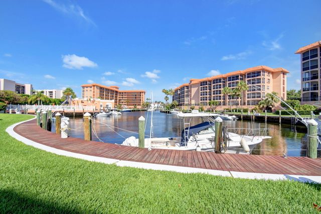 2871 N OCEAN Boulevard C205, Boca Raton, FL 33431