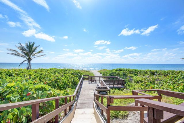 2871 N OCEAN Boulevard C205, Boca Raton, FL 33431