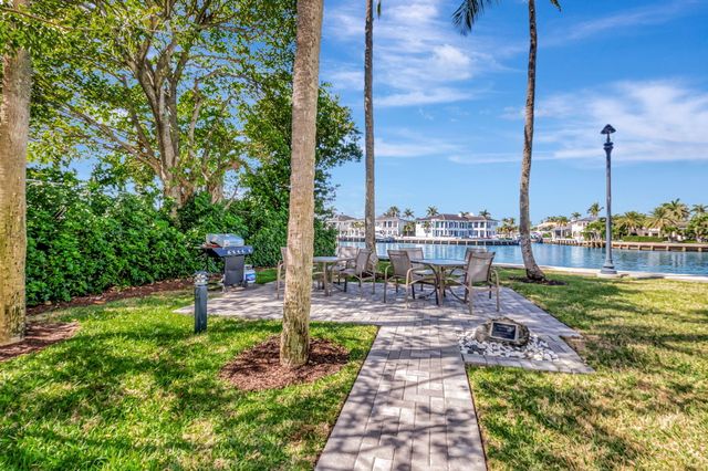 2871 N OCEAN Boulevard C205, Boca Raton, FL 33431