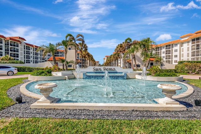 2871 N OCEAN Boulevard C205, Boca Raton, FL 33431