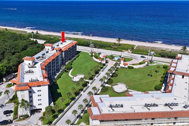 2871 N OCEAN Boulevard C205, Boca Raton, FL 33431