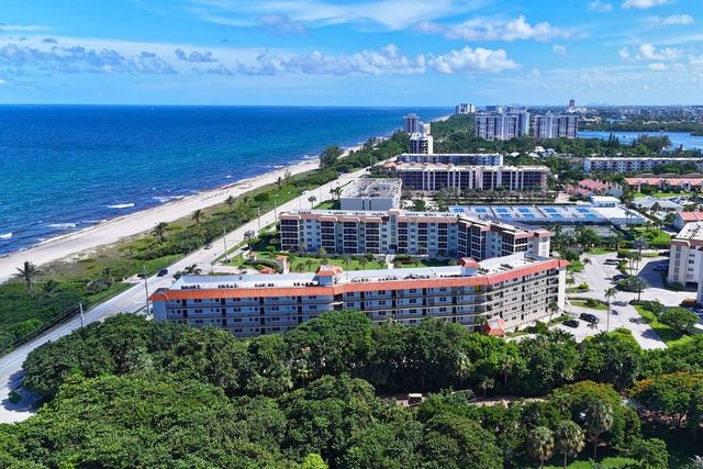 2871 N OCEAN Boulevard C205, Boca Raton, FL 33431