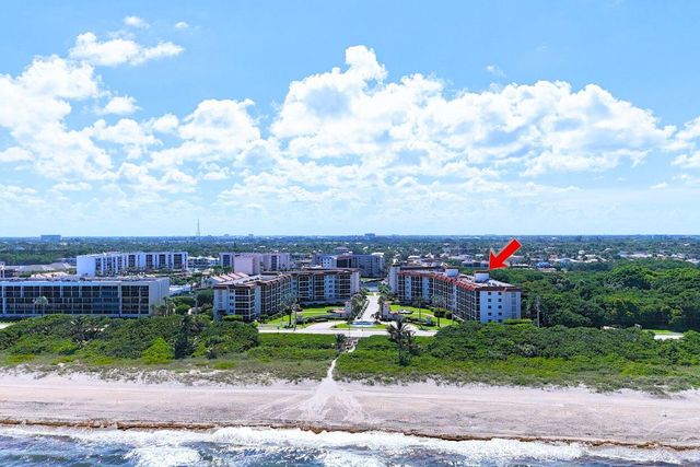 2871 N OCEAN Boulevard C205, Boca Raton, FL 33431