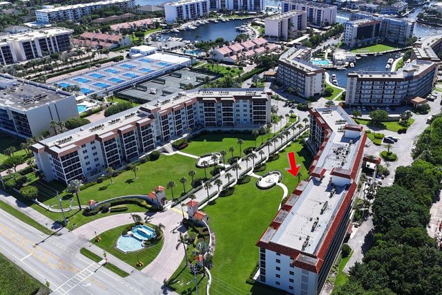 2871 N OCEAN Boulevard C205, Boca Raton, FL 33431