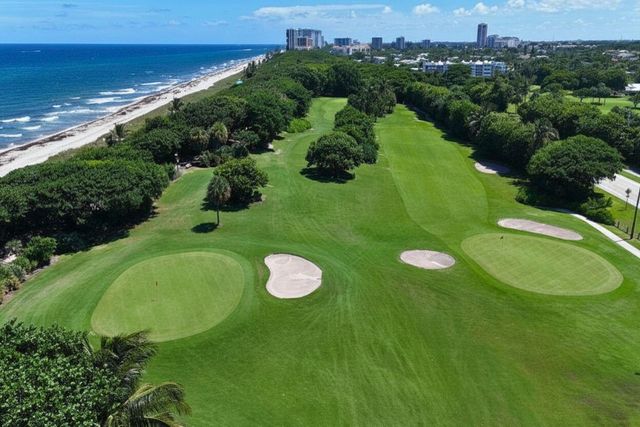 2871 N OCEAN Boulevard C205, Boca Raton, FL 33431