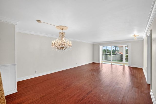 2871 N OCEAN Boulevard C205, Boca Raton, FL 33431