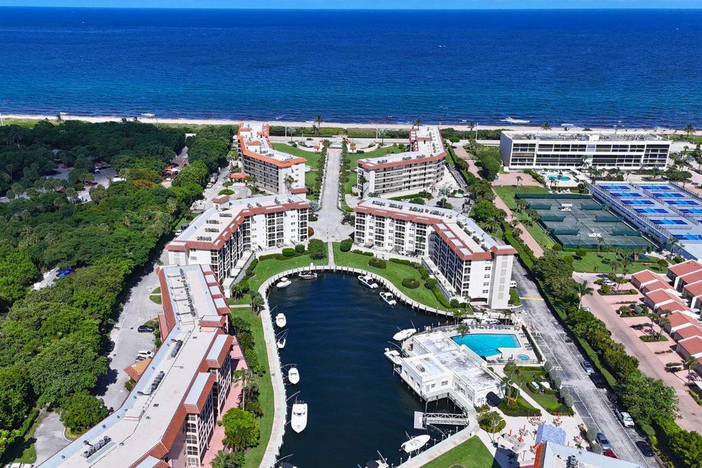 2871 N OCEAN Boulevard C205, Boca Raton, FL 33431