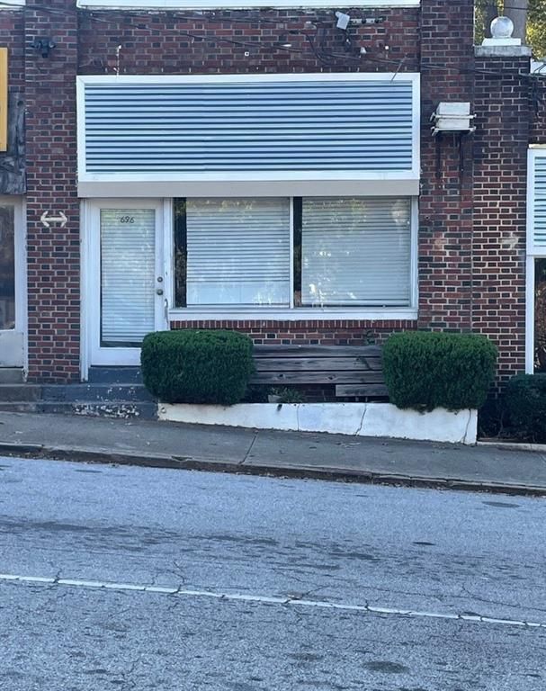 696 Charles Allen Rd Ave NE, Atlanta, GA 30308