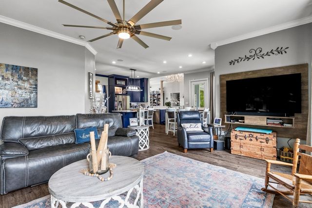 1101 Lakefront Road, Quitman, AR 72131