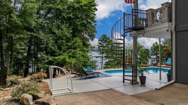1101 Lakefront Road, Quitman, AR 72131
