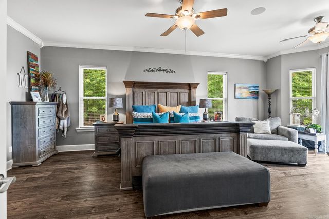 1101 Lakefront Road, Quitman, AR 72131