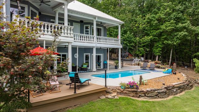 1101 Lakefront Road, Quitman, AR 72131