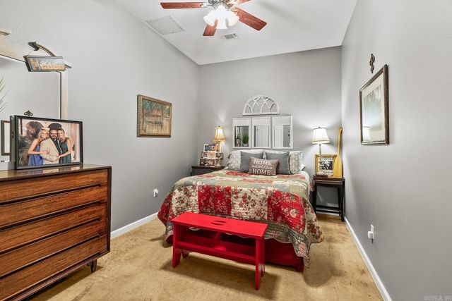 1101 Lakefront Road, Quitman, AR 72131
