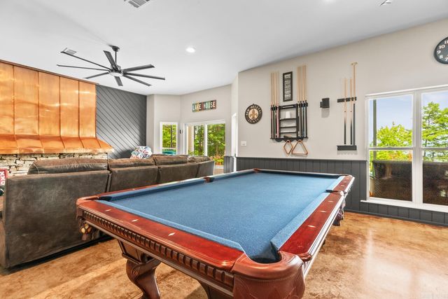 1101 Lakefront Road, Quitman, AR 72131