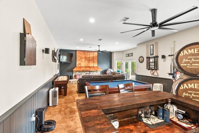 1101 Lakefront Road, Quitman, AR 72131