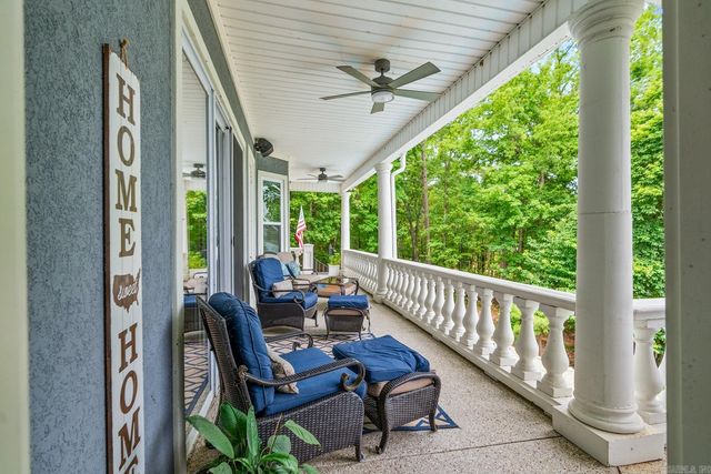 1101 Lakefront Road, Quitman, AR 72131