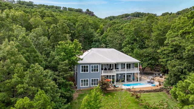 1101 Lakefront Road, Quitman, AR 72131