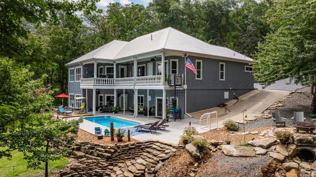 1101 Lakefront Road, Quitman, AR 72131
