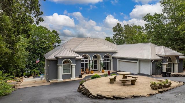 1101 Lakefront Road, Quitman, AR 72131