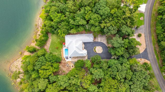 1101 Lakefront Road, Quitman, AR 72131