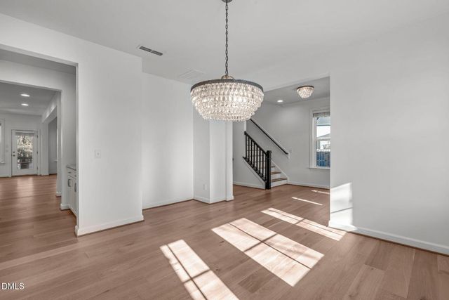 2512 Livingston Court, Apex, NC 27502