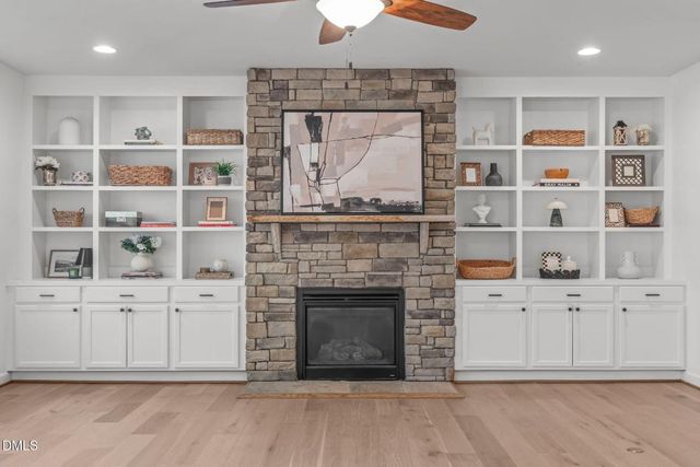 2512 Livingston Court, Apex, NC 27502