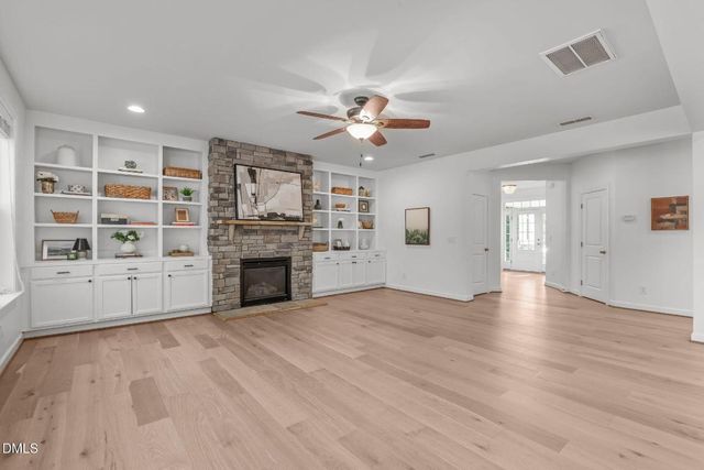 2512 Livingston Court, Apex, NC 27502